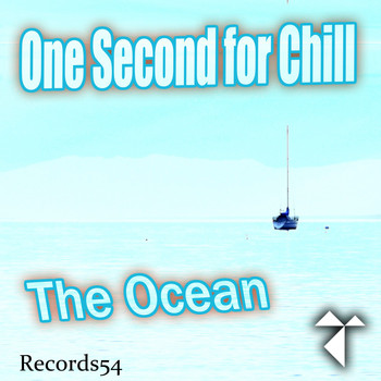 One Second for Chill - The Ocean