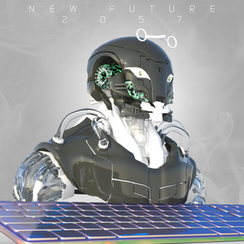 Various Artists - New Future 2057