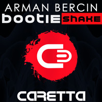Arman Bercin - Bootie Shake