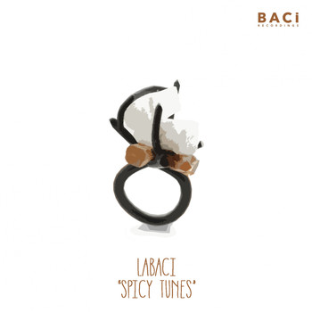 Labaci - Spicy Tunes