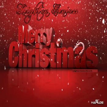 Leighton Geniuss - Merry Christmas - Single