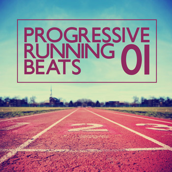 Various Artists - Progressive Running Beats, Vol. 1