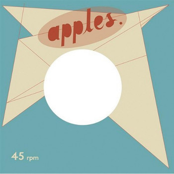 Apples - Reason 45
