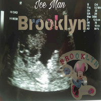 Ice Man - Brooklyn