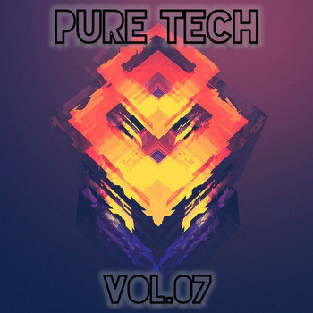 Various Artists - Pure Tech, Vol. 07