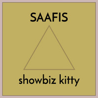 Showbiz Kitty - Saafis
