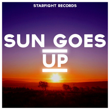 Various Artists - Sun Goes Up