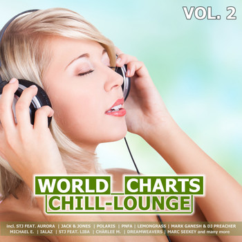 Various Artists - World Chill-Lounge Charts, Vol. 2