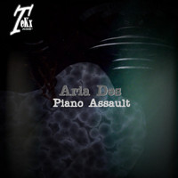 Aria Des - Piano Assault