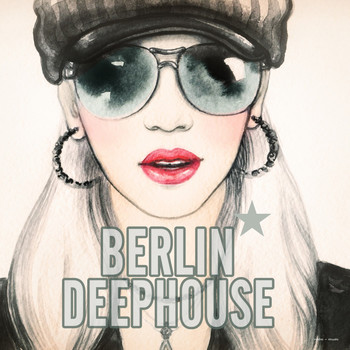 Various Artists - Berlin Deephouse