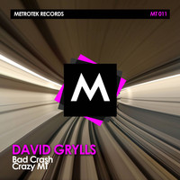 David Grylls - Bad Crash
