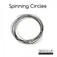 Oliver Maass - Spinning Circles