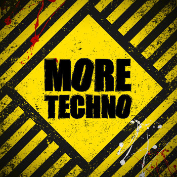 Various Artists - More Techno