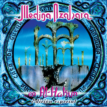 Medina Azahara - En Al-Hakim (Edición Especial)