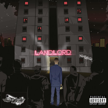 Giggs - Landlord (Explicit)