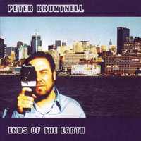 Peter Bruntnell - Ends of the Earth