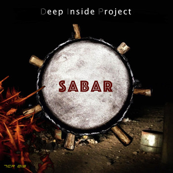 Deep Inside Project - Sabar