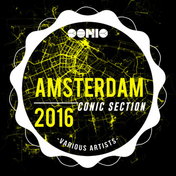 Various Artists - Amsterdam 2016: Conic Section