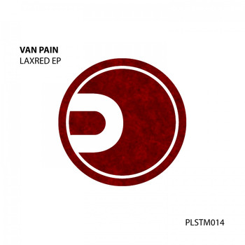 Van Pain - Laxred