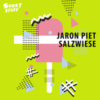 Jaron Piet - Salzwiese