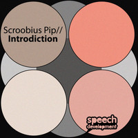 Scroobius Pip - Introdiction