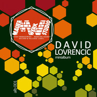 David Lovrencic - Minialbum
