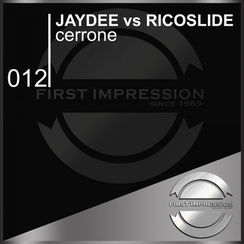 Jayde & Jaydee vs. Ricoslide - Cerrone