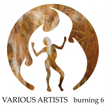 Various Artists - Burning 6