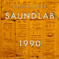 Rainer Sauer - Saundlab 1990