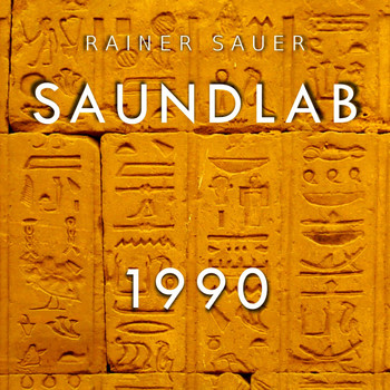 Rainer Sauer - Saundlab 1990