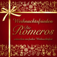 Die Romeros - Weihnachtsfrieden: Die Romeros wünschen ein frohes Weihnachtsfest