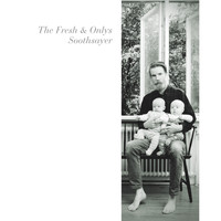 The Fresh & Onlys - Soothsayer EP