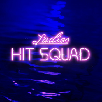 Skepta - Ladies Hit Squad (Explicit)