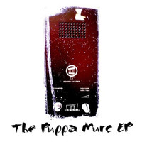 LDZ - The Puppa Murc EP
