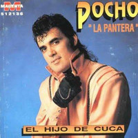 Pocho La Pantera - El Hijo de Cuca