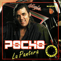 Pocho La Pantera - La Cuca Que la Tiro