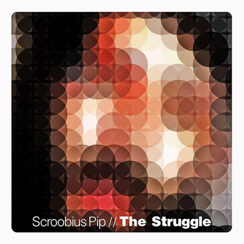 Scroobius Pip - The Struggle