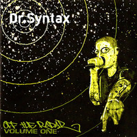 Dr. Syntax - Off the Radar Vol. 1