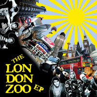 LDZ - The Londonzoo EP