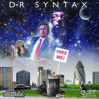 Dr Syntax - Hire Me (Explicit)
