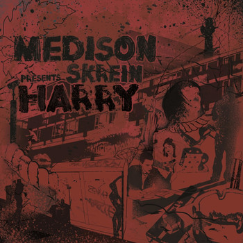 Medison - Harry (Explicit)