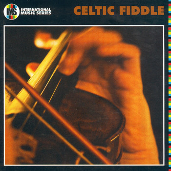 Andrade - Celtic Fiddle