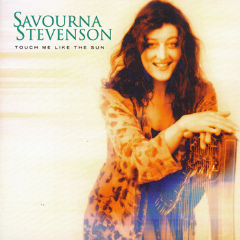 Savourna Stevenson - Touch Me Like the Sun