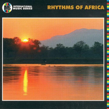 Various Artists - Rhythms of Africa