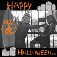 P. Paul Fenech - Happy Halloween III