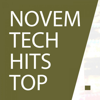 Various Artists - Best Tech House & Progressive House Hits - Top 5 Bestsellers November 2016