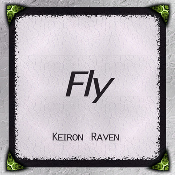 Keiron Raven - Fly