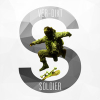 Ver-dikt - Soldier
