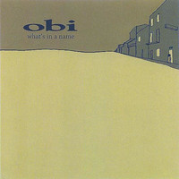 Obi - What's in a Name