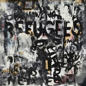 Embrace - Refugees EP